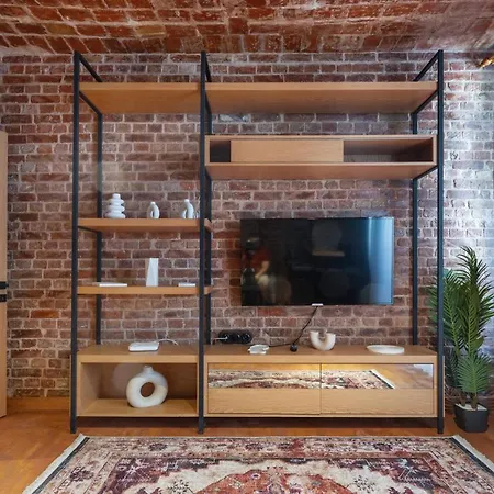 Apartmán House Of Pirilti Istanbulská provincie