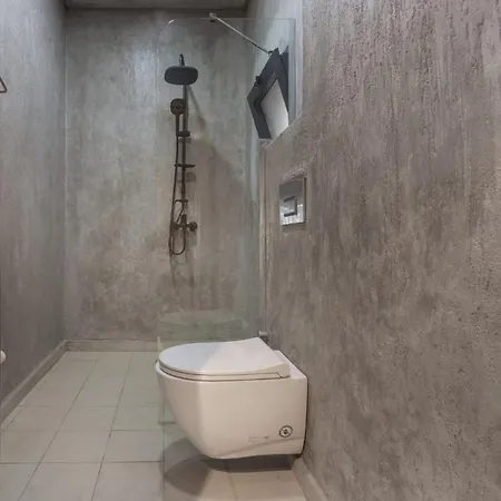 Apartmán House Of Pirilti Istanbulská provincie