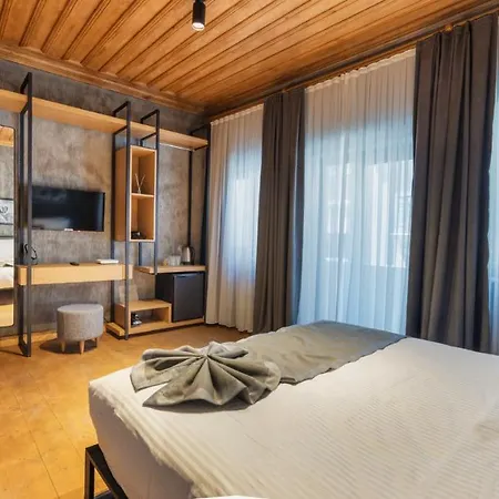 House Of Pirilti Apartmán Istanbulská provincie