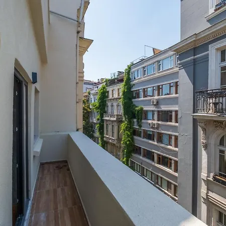 House Of Pirilti Istanbulská provincie