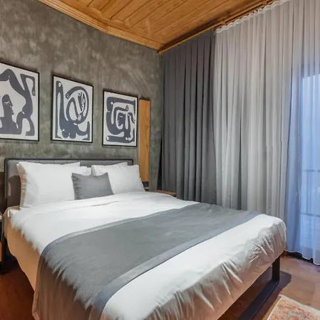 House Of Pirilti Istanbulská provincie