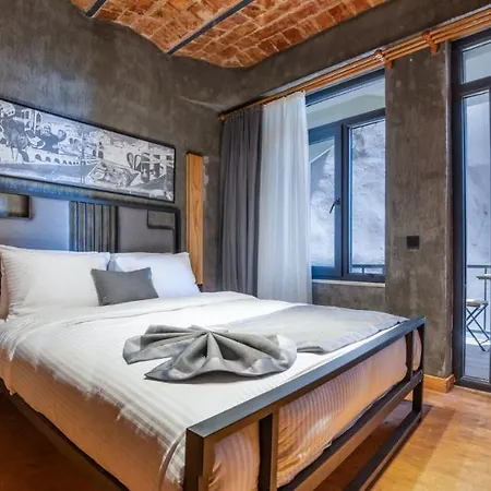 House Of Pirilti Istanbulská provincie