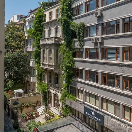 House Of Pirilti Apartmán