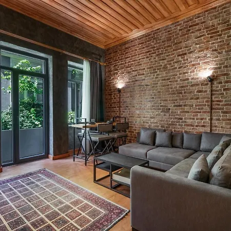 House Of Pirilti Istanbul