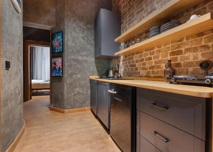 House Of Pirilti Istanboel