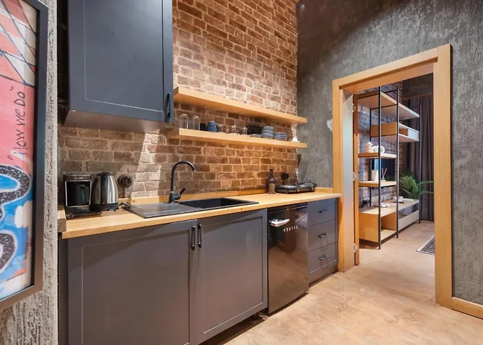 Appartement House Of Pirilti *