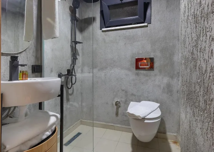 House Of Pirilti * Istanboel