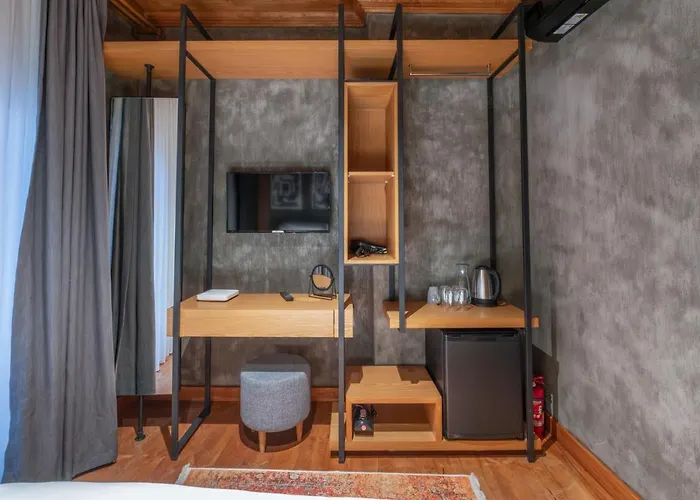 Appartement House Of Pirilti