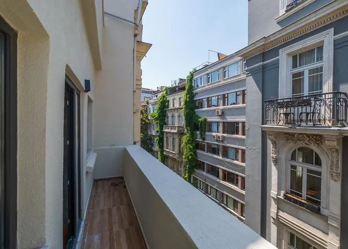 House Of Pirilti Istanboel