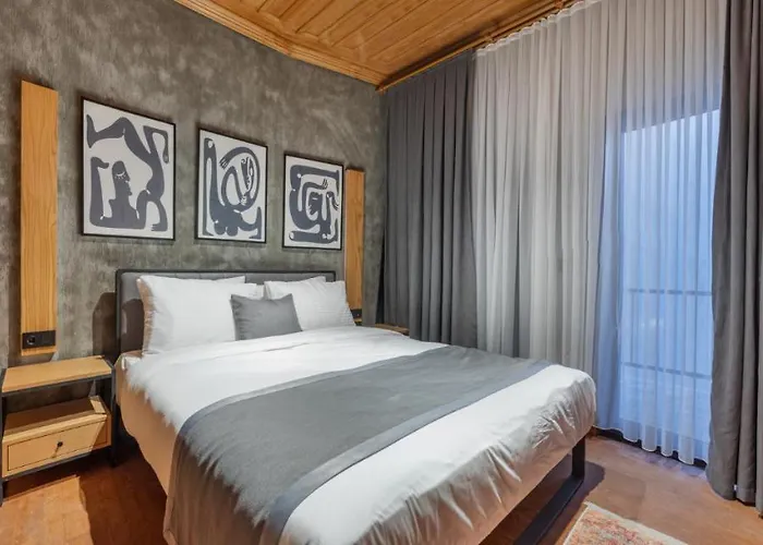 House Of Pirilti Istanboel