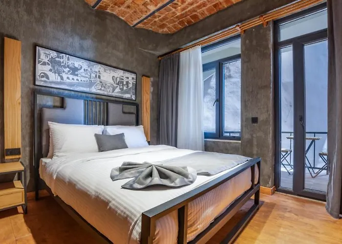 House Of Pirilti Istanboel