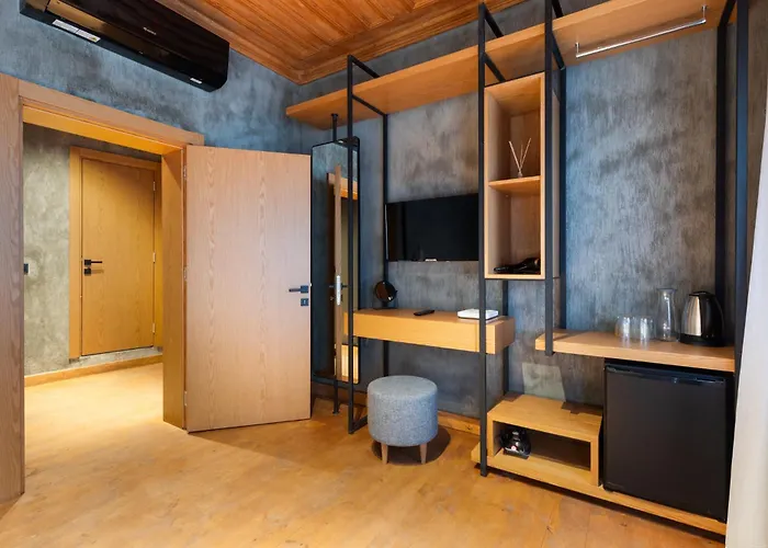 House Of Pirilti Appartement