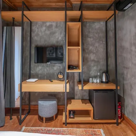 Apartmán House Of Pirilti